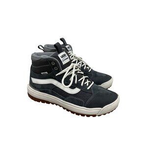 Vans UltraRange Exo Hi MTE 1 Lace Up Insulated Winter Boots Shoes Womens size 9